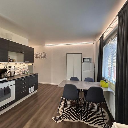 Chillout Studio Apartment להטי מראה חיצוני תמונה
