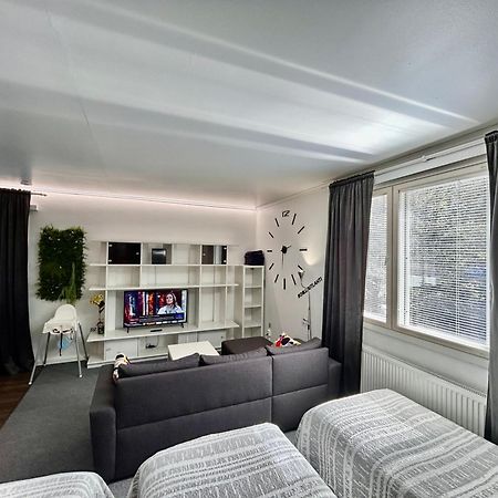 Chillout Studio Apartment להטי מראה חיצוני תמונה