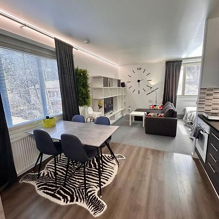 Chillout Studio Apartment להטי מראה חיצוני תמונה