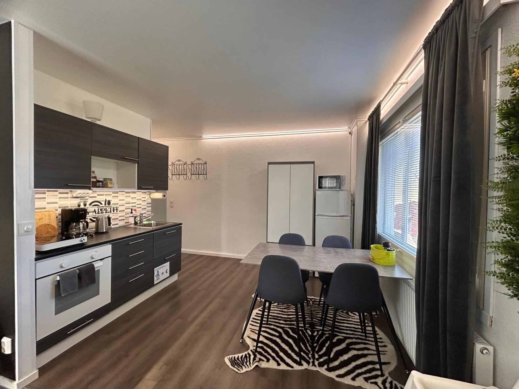 Chillout Studio Apartment להטי מראה חיצוני תמונה