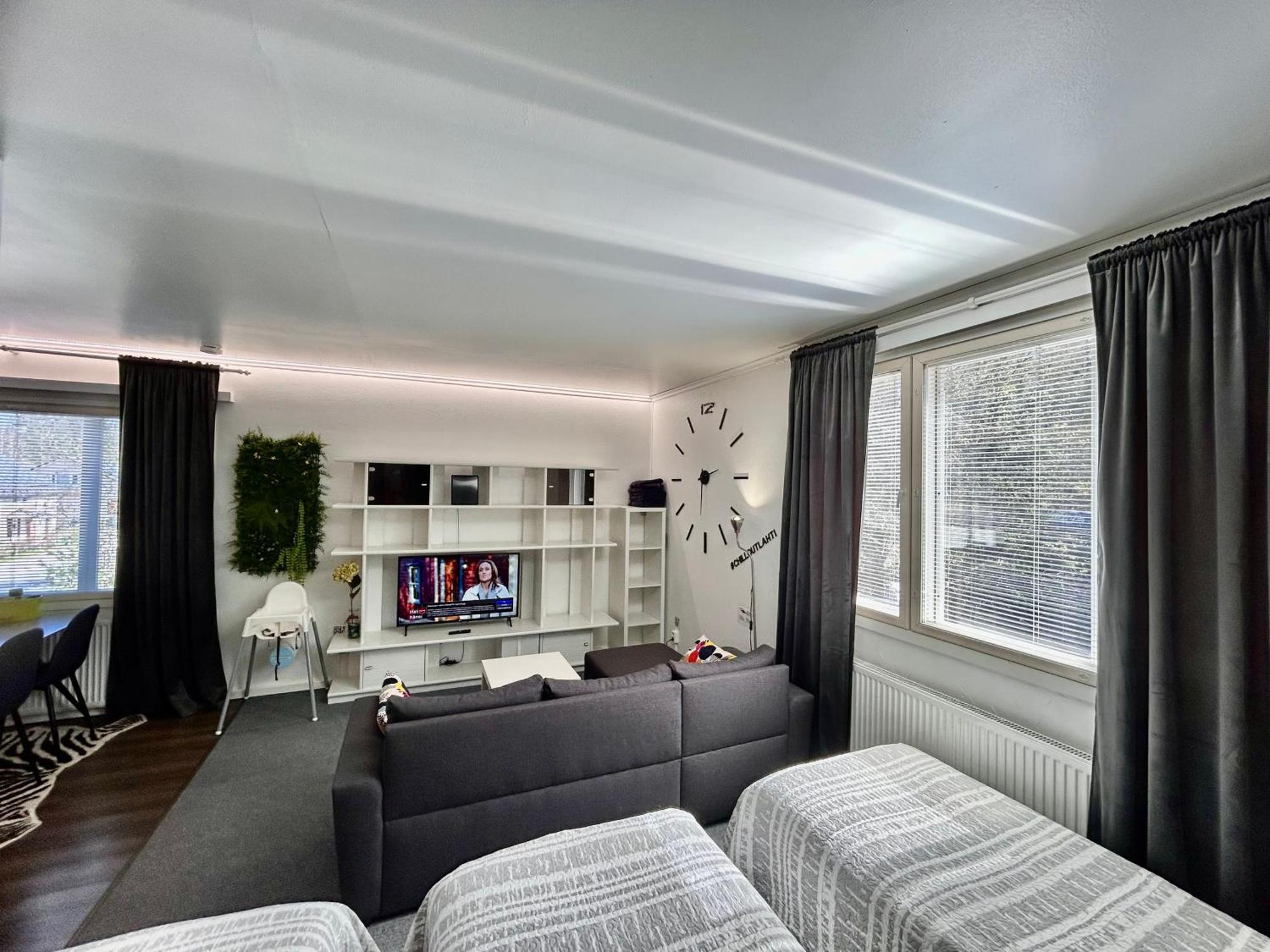 Chillout Studio Apartment להטי מראה חיצוני תמונה