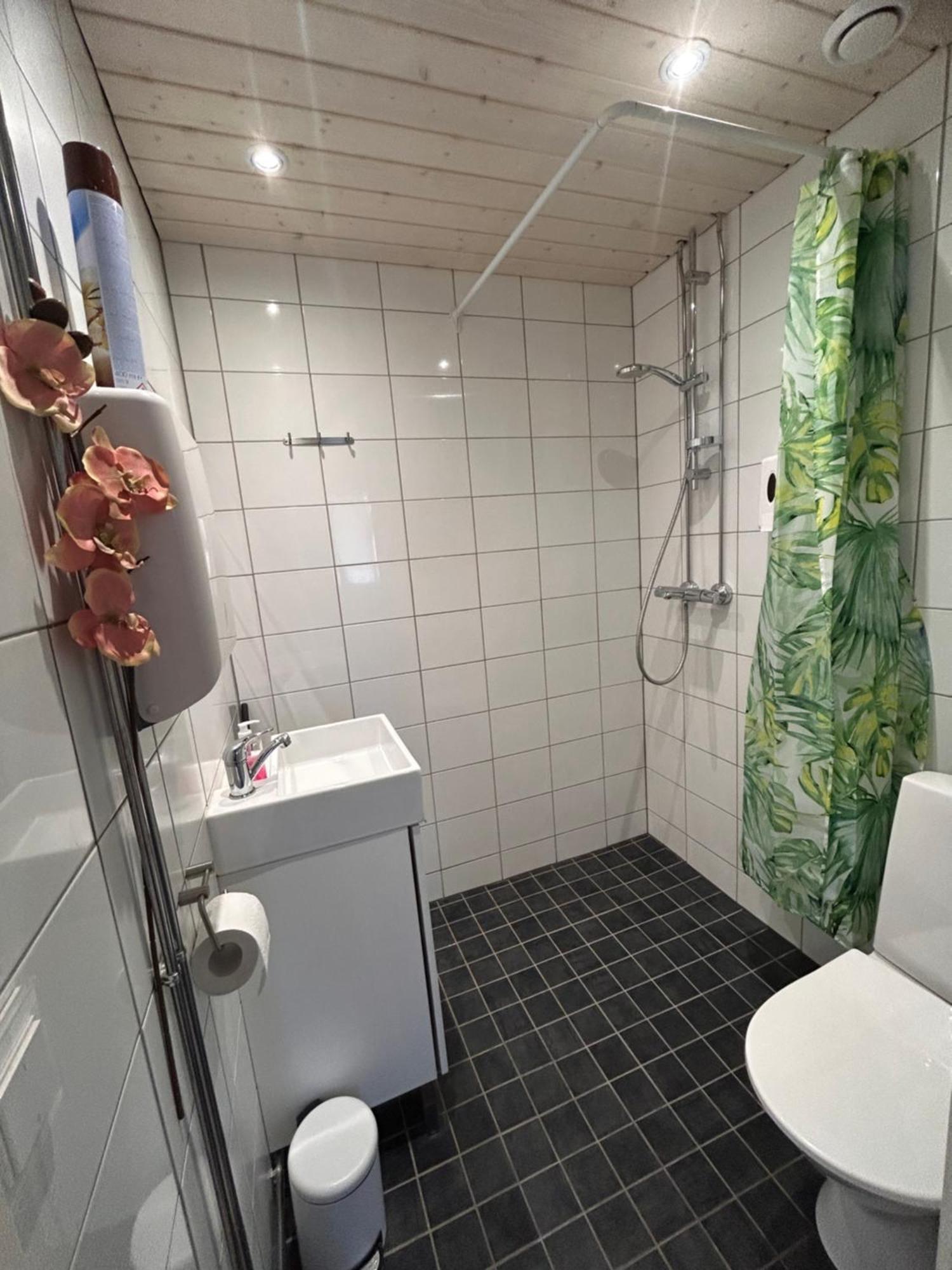 Chillout Studio Apartment להטי מראה חיצוני תמונה