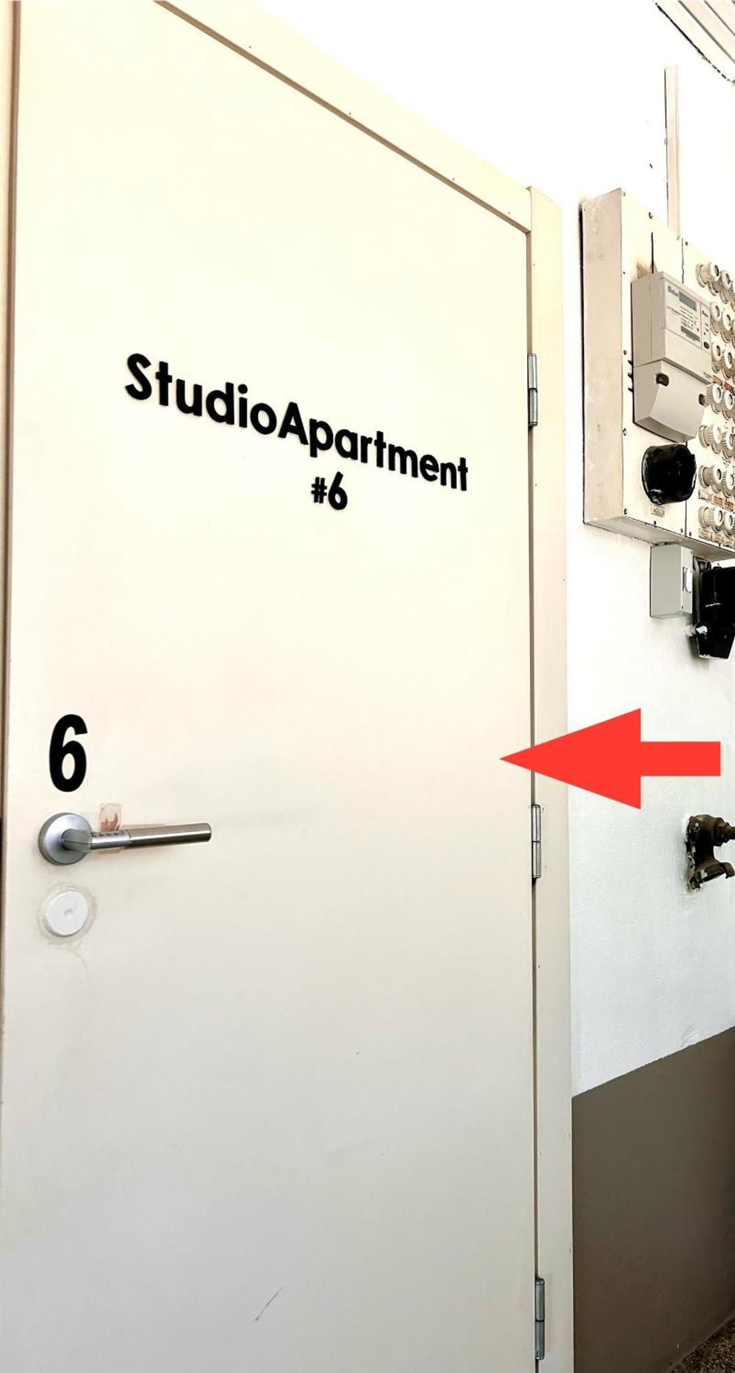 Chillout Studio Apartment להטי מראה חיצוני תמונה