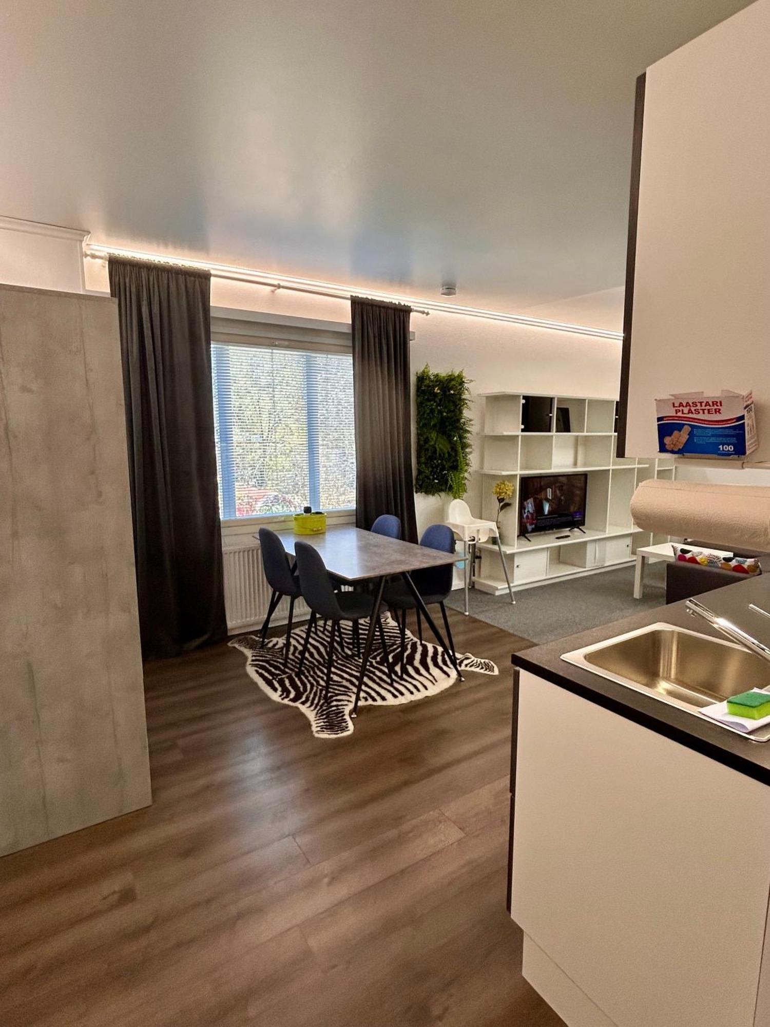 Chillout Studio Apartment להטי מראה חיצוני תמונה