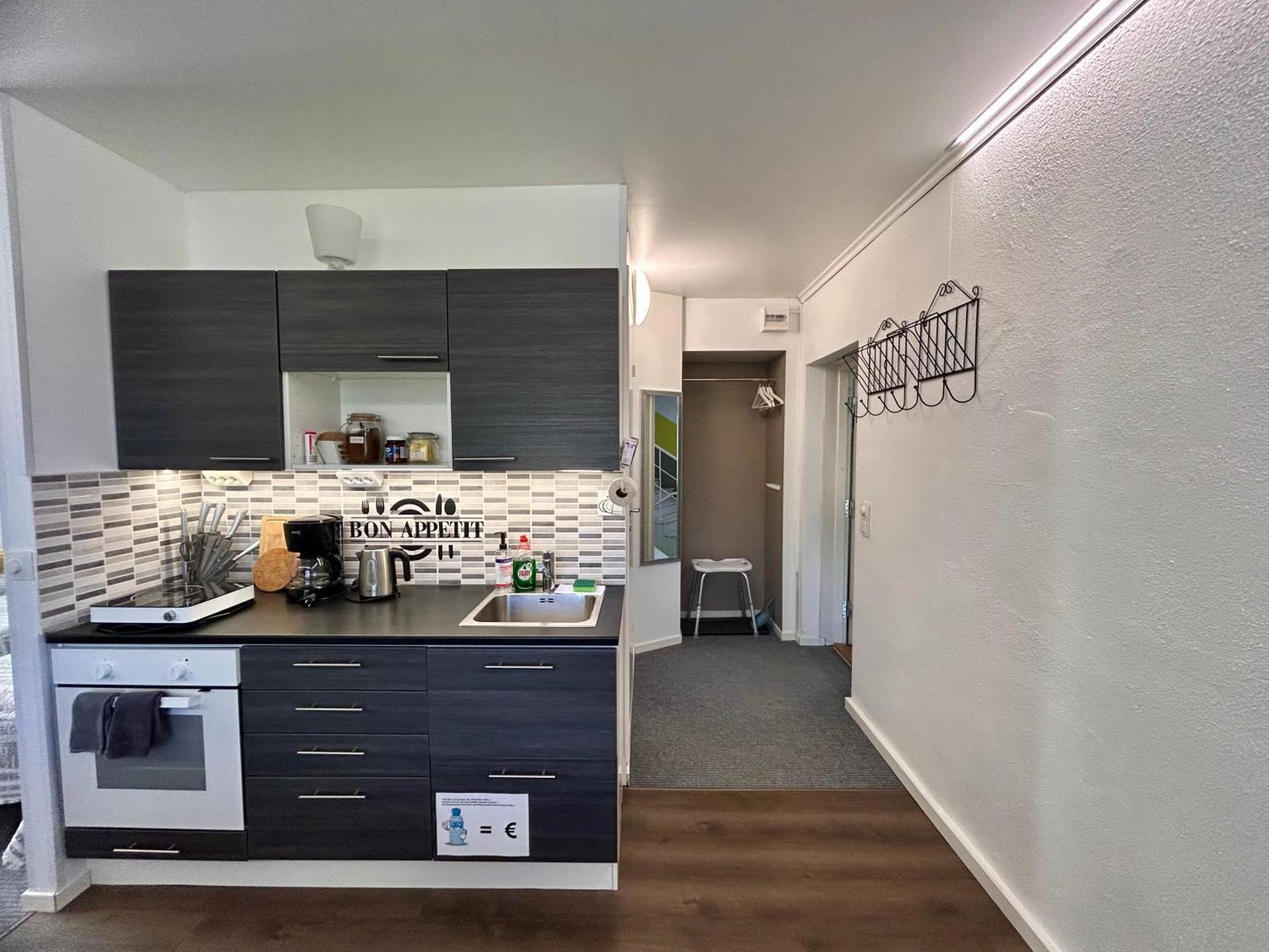 Chillout Studio Apartment להטי מראה חיצוני תמונה