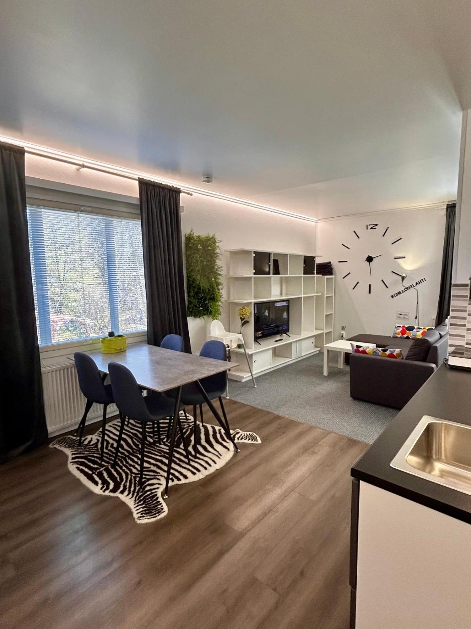 Chillout Studio Apartment להטי מראה חיצוני תמונה