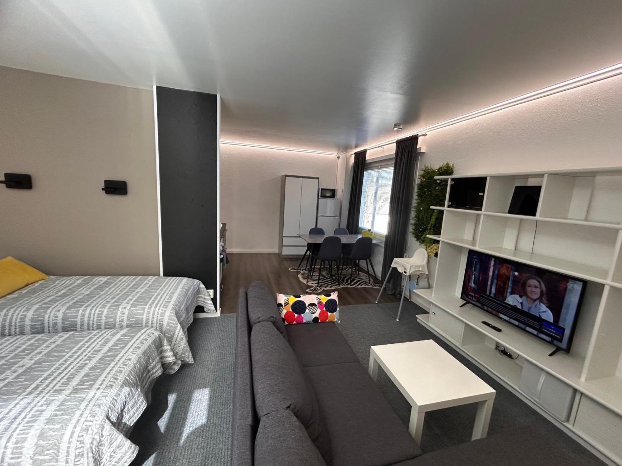 Chillout Studio Apartment להטי מראה חיצוני תמונה