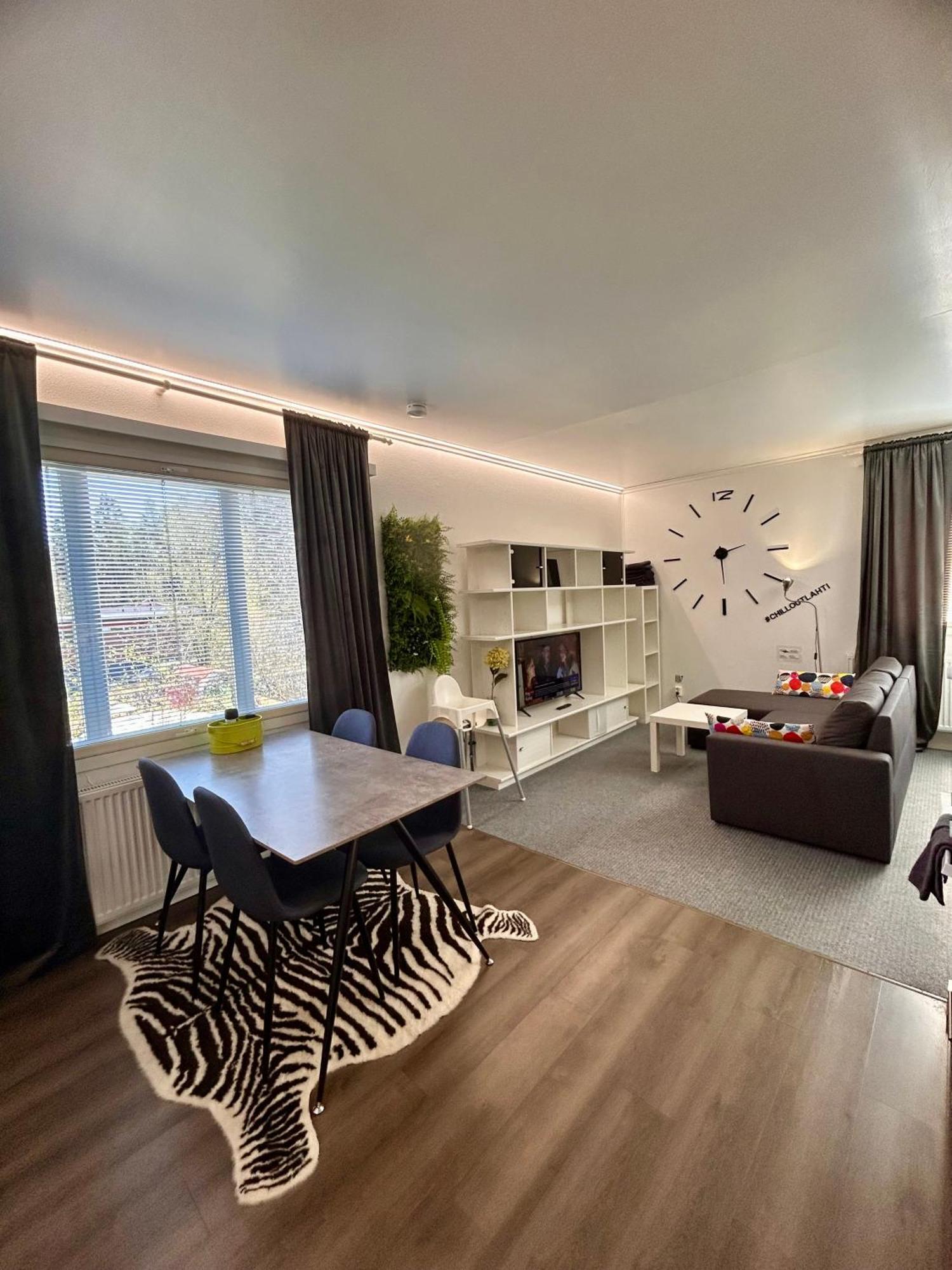 Chillout Studio Apartment להטי מראה חיצוני תמונה